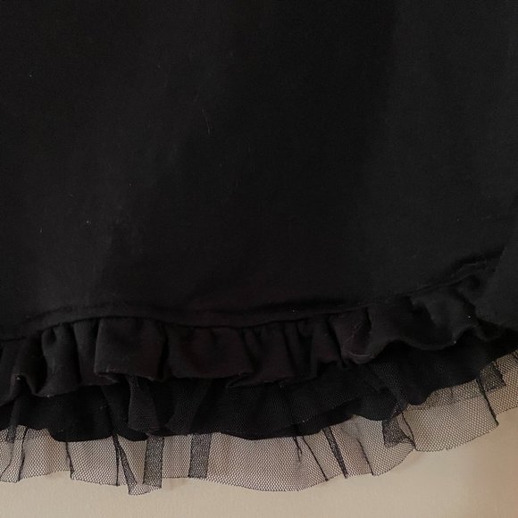 Soft sweater/blouse with unique designs ✿ - Picture 10 of 12